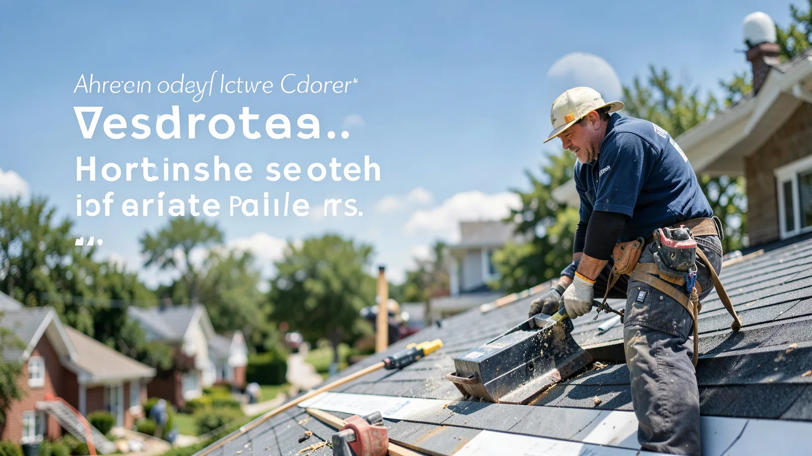 Roof Replacement in Decatur, IA near me
